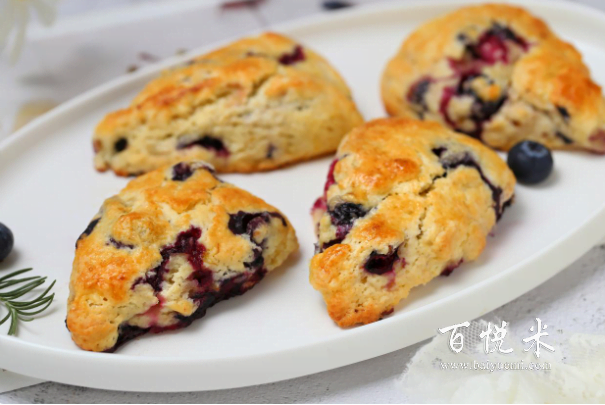 無需打發(fā)黃油，攪拌一下就能做的西式甜點，蓬松美味比買的還好吃